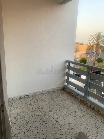 Furnished Family room available