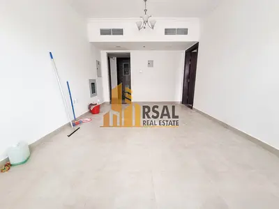 311 Road l Spacious 1 BR l Zero Commission l Coverd Parking l 2-Bathroom l New Muwaileh
