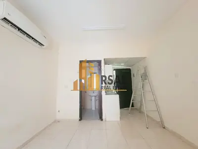 Biggest Size Studio Apartment// for bachelor staff// Ready to move// Close to Safari mall