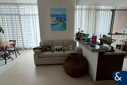 Spacious 2 Bed | Open Plan Living | Bright