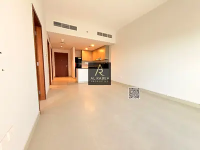 Great Annual Rental Opportunity – 1 Bedroom Hall in Garden Residence, Ajman