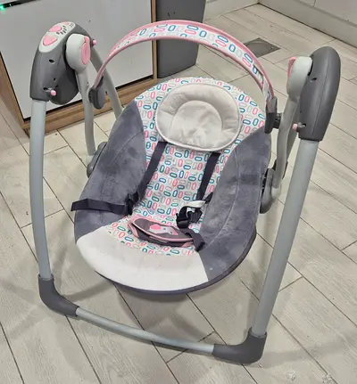 Juniors Baby electronic Bouncer 👶