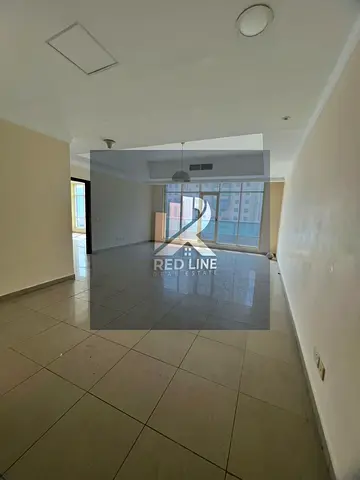 🏡 Annual Rental – 2 Bedroom Apartment with Living Room in Al Taawun 🏡