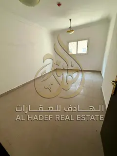 Right Next to City Centre! 1BR with Large Entrance Hall on Al Wahda Street – "3-Month Deferre