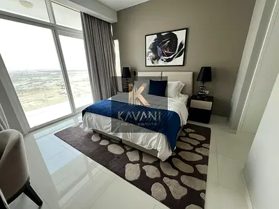 Contemporary 2BR | Excellent Facilities | DAMAC Hills