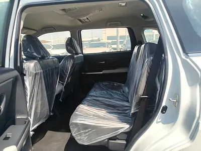 صورة 13 لـ 2023 Toyota VELOZ
