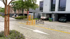 Back 2 Back 2BR Fully Furnished / Robinia / Close to Entry Exit /