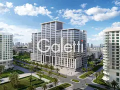 Handover soon | Premium Office Space | JVC