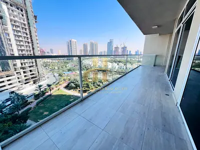 Vacant | Stylish 2BR | Ideal for Investors
