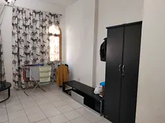 From Direct  owner Fully furnished  Master Bedroom available for Indian family in international city