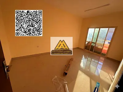Balcony with an open view | Spacious area | Central air conditioning | Prime location close to all