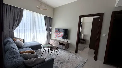 Fully Furnished Spacious 2BHK | Well Maintained | Open view | Vacant | Near Local Amenties and Metro