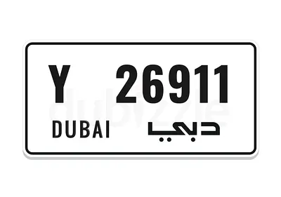 911 and 69 combo Code Y 26911