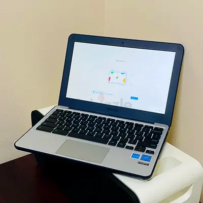 Asus Chromebook with playstore 11.6-inch  - Good Working Condition