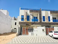 📍 Townhouse for Annual Rent in Al Yasmeen – Ajman A great opportunity for family living in Al Y