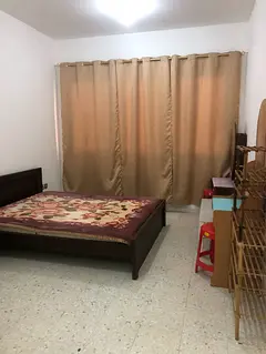 Furnished Master Room with Attached Washroom Immediately Available in TCA