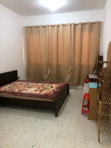 Furnished Master Room with Attached Washroom Immediately Available in TCA