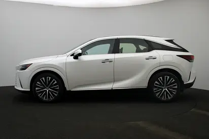 Lexus RX 350h Platinum, миниатюра 6