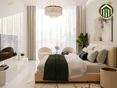 Contemporary Design | Family-Focused Amenities