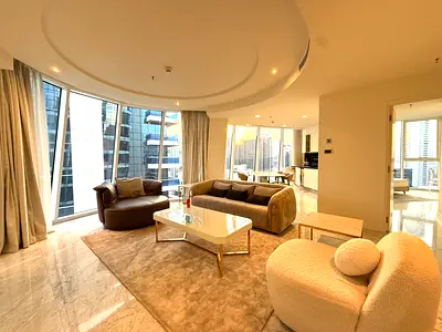PREMIUM FURNISH 2BHK | CANAL VIEW| READY TO MOVE