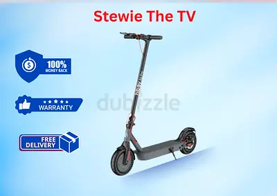 Hiboy S2 Pro Electric Scooter for Commuting - New - Warranty - Free Fast Delivery All Over UAE