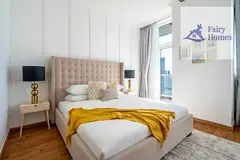 Burj Khalifa View | 2BR Apartment | Furnished | Burj Al Nujoom