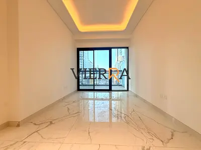 Modern Apartment | High Floor | Smart Home