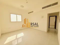 Brand new building lavish 1 Bedroom Hall// front on Muwailah bus Station// prime location// Easy pay