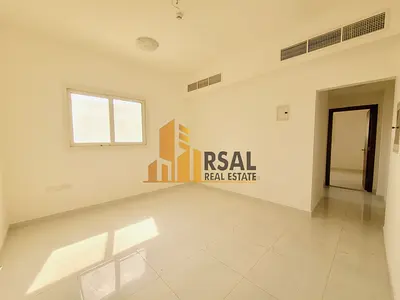 Brand new building lavish 1 Bedroom Hall// front on Muwailah bus Station// prime location// Easy payment plan