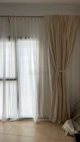 Curtains ikea
