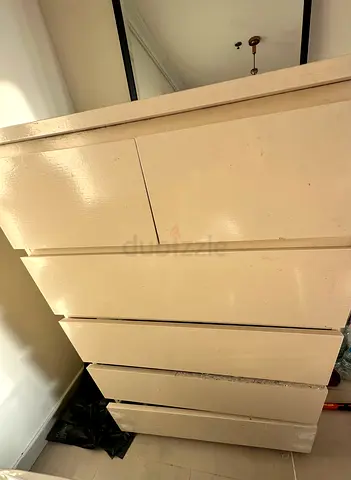 Ikea chest drawers