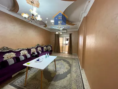 apartment for sale Two rooms and a hall in Al Majaz 2