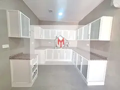 BRAND NEW 3 MBR MULHAQ WITH FRONT YARD