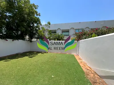 3 Bedroom Townhouse Villa with Private Garden | Umm Suqeim 3