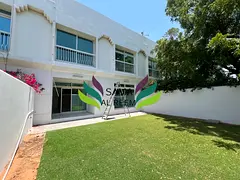 3 Bedroom Townhouse Villa with Private Garden | Umm Suqeim 3