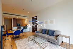 Ready Investment - High Floor - Strong ROI