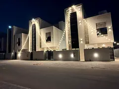 🏡 Luxury 6 Master Bedroom Villa in Al Helio | Spacious Family Home | AED 120K