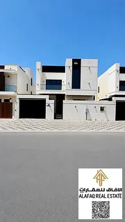 Elegant white stone façade _ Including registration and ownership transfer fees