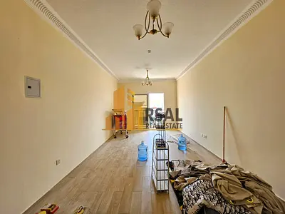 Lavish Family 1Bhk l 2-Bathroom l Balcony l Coverd Parking l New Muwaileh