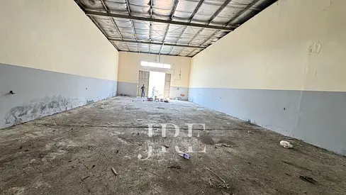 Warehouse for Rent in Sharjah