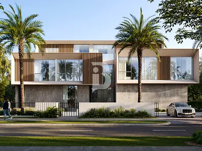 OP + DLD | LARGE PLOT I LAGOON FACING