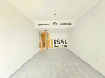 Lavish family 1BHK With Balcony/Ready to move/EASY Payment/Near to Gems Millennium School Muwaileh Sharjah