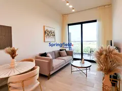 Marina View | Fully Furnished | Short Term Rented