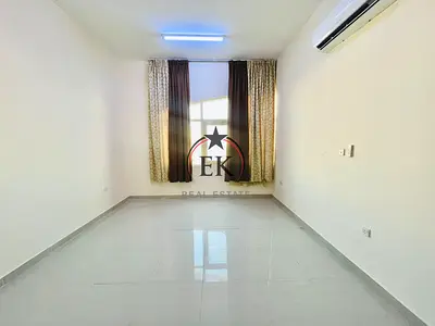 Spacious 2 Bedrooms Near American School