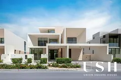 Branded Villa | Stunning Lagoon View | Huge Layout