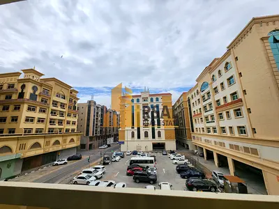 HUGE SIZE TWO BEDROOM HALL WITH BALCONY WITH THREE WASHROOM