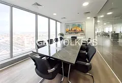 Fully Furnished | Upgraded | Vacant