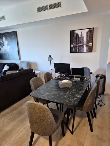 Dinning table