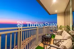Panoramic Views | Fully Furnished | Vacant