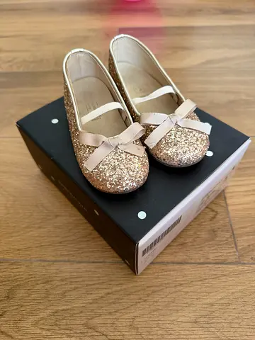 Babywalker shoes | size 26